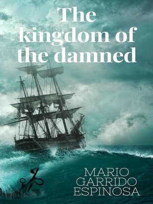 cover image of The Kingdom of the Damned